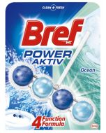 BREF Power Aktiv Ocean toalettkulor, 50 g