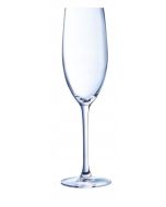 Champagneglas CABERNET LINE diameter 70 mm (6 st) - kod D0796