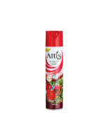 Odświeżacz ATTiS 300ml spray Granat (k/6)