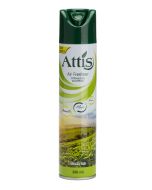 ATTiS luftfräschare 300 ml spray Grönt te (k/24)