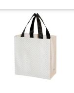 EKO mini shoppingväska DROPS 10l 25x15x27cm