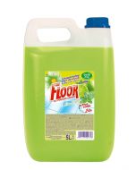 Multifunktionell vätska för golv, väggar och kakel FLOOR 5l ACTiVE SODA Lime & Mint