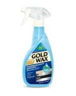 GOLD WAX 400ml multisurface spray (k/10) előkészítés különböző felületekhez