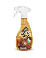 GOLD WAX 400 ml möbelförberedande spray