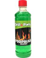 GRILL & PARTY - gel för att starta eld 500ml