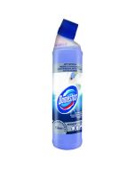 Domestos WC vízkőoldó 750ml - WC-kagyló tisztítószer