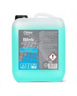 CLINEX Blink 10L többcélú tisztítószer vízálló felületekhez 77-645
