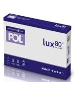 Xerox papper IP POL LUX, A4, klass B, 161CIE, 80 g/m², 500ark.