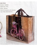 EKO shoppingväska BIKE 24L