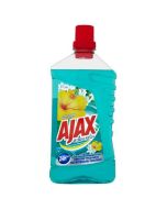 AJAX flytande 1l Lagunblomma (k/12) universal, för golv