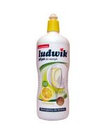 LUDWIK Diskmedel 900 ml LTRYNA (12)