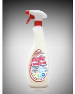 MEGLIO Sgrassatore Marsiglia Avfettningsmedel 750 ml