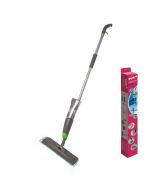 YORK flat mop med bricka