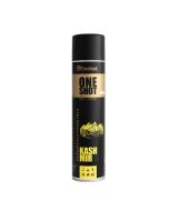 Freshtek One Shot luftfräschare 600 ml luktneutraliserare, Kashmir Premium Line