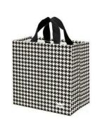 ECO shoppingväska ESY-FLORESY Pepite 24l 35/20/35cm (k/100) mix