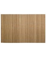 Bambuplattor 30x45 naturlane op. 2 st