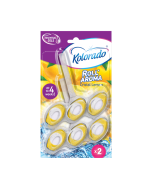 Colorado Roll Aroma Duopack 2x51g Cristal Citron (k/12)