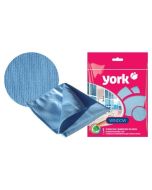 YORK dubbelsidig glasduk av mikrofiber