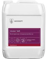 MEDISEPT Velodes Soft 5l kézfertőtlenítő folyadék