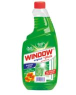 WINDOW Vårblomma glasrengöringsmedel 750 ml grön REPAIRS (12)