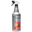 Clinex W3 Forte 1L - silny preparat do mycia sanitariatów i łazienek