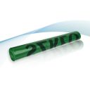 Waste separation sacks 120l GLASS" green (10 bags per roll)"