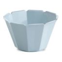 Bowl PP fi. 94mm for ice cream 200ml op.100szt. (k/10) ESTIVO Gemma REUSABLE