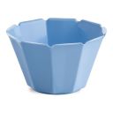 Bowl PP fi.100mm for ice cream 250ml op.100szt. (k/6) ESTIVO Gemma REUSABLE