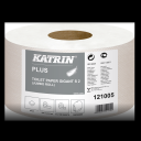 Toilet paper Katrin Plus Gigant S2 pack of 12 rolls