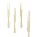 FINGERFOOD - sticks PICK UP 8,5cm, 500 pieces
