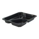 T B 227/178/3 H3 GW sealing container smooth TnP reinforced corners, pack of 50