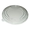 Bowl diameter 150mm COVER rPET 50pcs (k/6) TnP