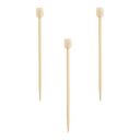 FINGERFOOD - patyczki DRUM 7cm op. 100 sztuk