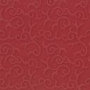Napkins PAPSTAR Royal Collection Casali 40x40 maroon pack of 50pcs