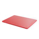 Deska do krojenia Perfect Cut czerwona - kod 826416