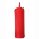Cold Sauce Dispensers 0,70 Red