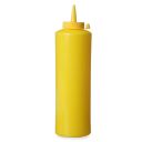 Cold sauce dispensers 0,70 Yellow