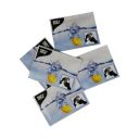 CITO Refreshing Wipes 17cm x 14cm film op. 250 pcs