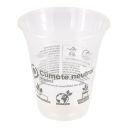 Kubek PLA 300ml fi97 op. 50 sztuk