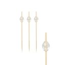 FINGERFOOD - sticks DIAMOND 9cm, 100 pcs