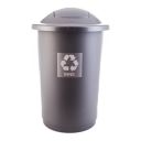 TOP BIN waste bin for separate collection 50L