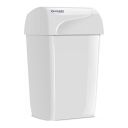 LUCART waste bin 43L Identity white