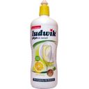 Ludwik Cytryna 900ml - płyn do mycia naczyń