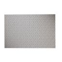 Table pads Style 30x45cm DOVE PP reusable,12 pieces