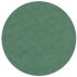 Bordsduk av papper 1,2m x 8m c.green damask prägling thumbnail
