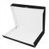 Pudełko cateringowe Party Box czarne 280x190x60mm op.50szt. (k/2) thumbnail