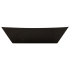 Black tray 1200ml 11,9x7,9x5,5cm pack of 100 (box/10) THEPACK thumbnail