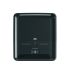 TORK Matic® H1 electronic towel dispenser with Intuition™ sensor black thumbnail