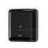 TORK Matic® H1 electronic towel dispenser with Intuition™ sensor black thumbnail