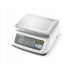 Kitchen scales with visual legalization 15 kg - code 580431 thumbnail